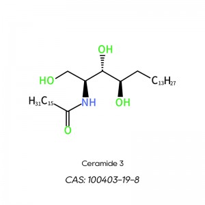 CRA0221   神经酰胺 CAS: 100403-19-8