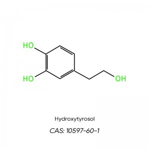 CRA0220  羟基酪醇  CAS: 10597-60-1