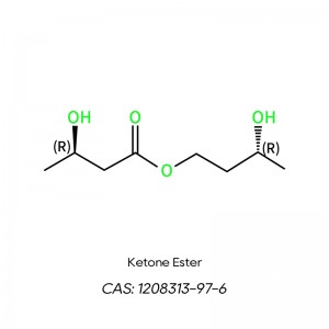 CRA0118 éster de cetonaCAS: 1208313-97-6