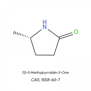 CRA0067 (S)-5-metilpirrolidin-2-onaCAS: 1558-60-7