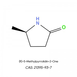 CRA0066 (R)-5-metilpirrolidin-2-onaCAS: 21395-93-7