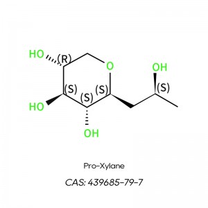 CRA0217 बोसीनCAS: 439685-79-7