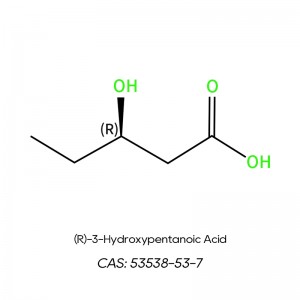 CRA0007  (R)-3-羟基戊酸   CAS: 53538-53-7